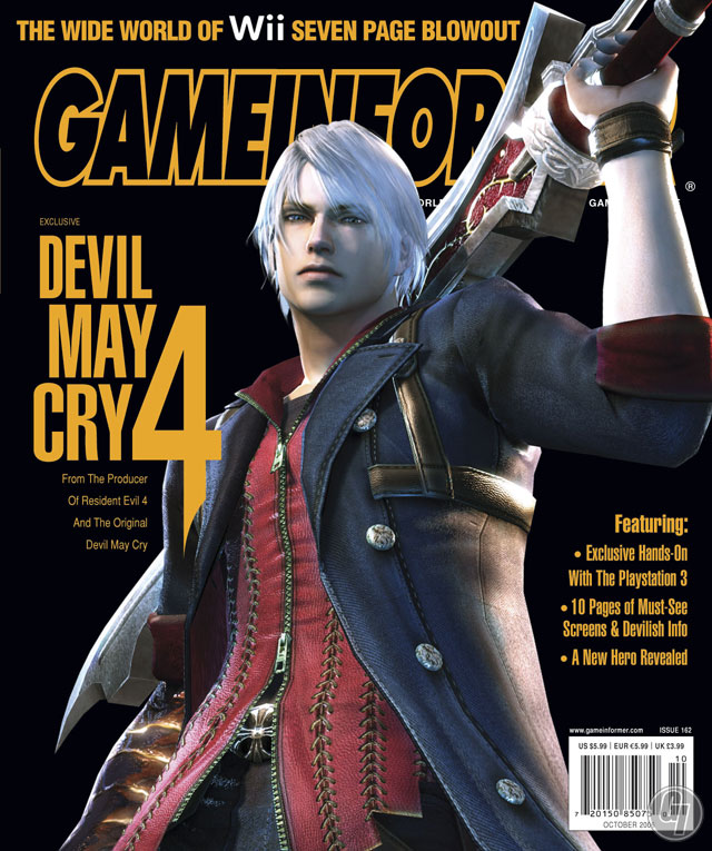 download devil may cry 4